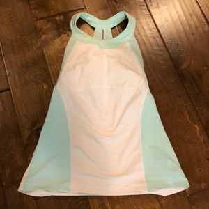 Lululemon tank